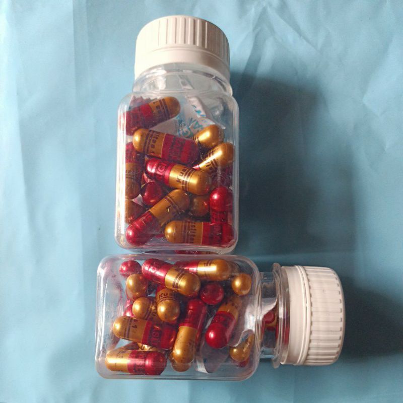 KJP Pelangsing Kualitas 1 Cincin 2 Original