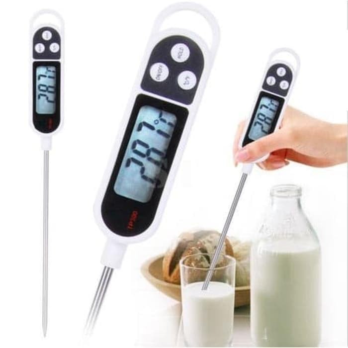 【GOGOMART】Termometer Makanan Digital - TP300