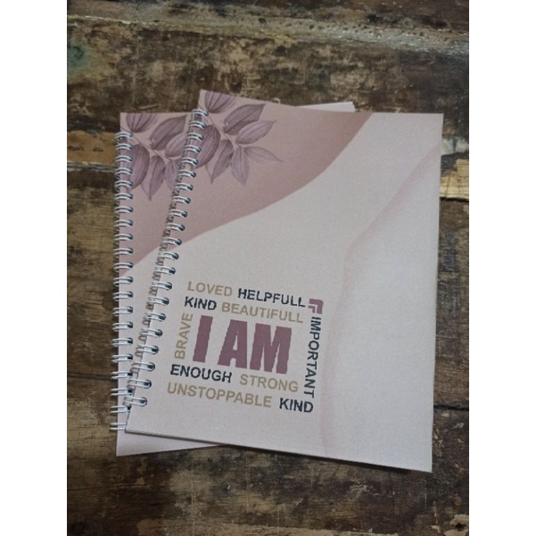 

NOTE BOOK HARDCOVER