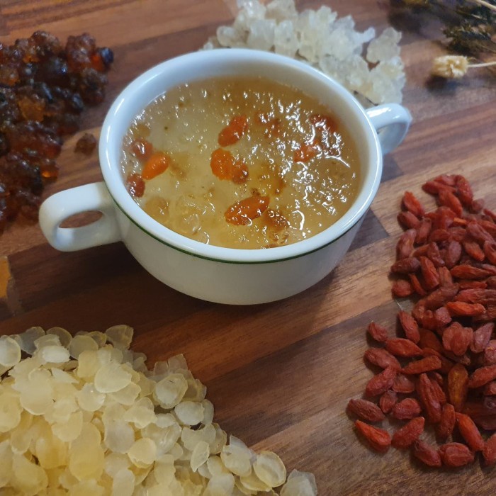 

Q121Sa Paket Peachgum, Biji Teratai Salju, Sarang Burung Salju 3In1 8 Porsi D51qs44