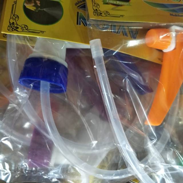 Kepala sprayer avion/kepala semprotan/kepala spayer/kepala semprotan/kepala avion