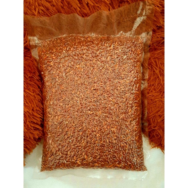 

Beras Merah Organic Beras Merah Konsumsi 1 kg