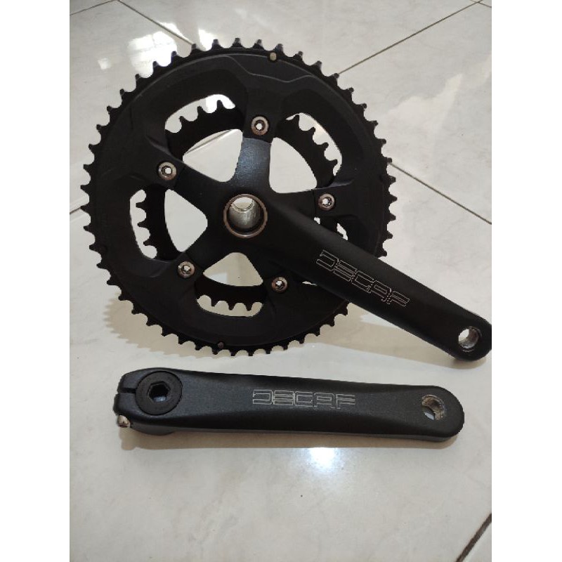 groupset decaf