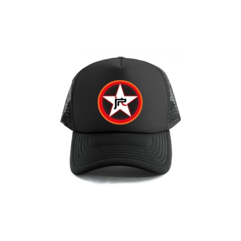 Topi Trucker JR