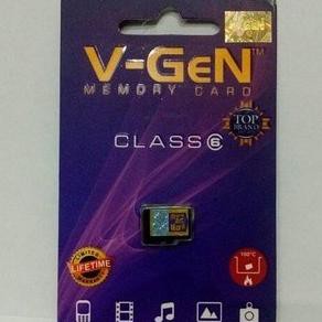 MEMORY CARD V-GEN 32GB -  V-GEN MEMORY CARD -  ORI