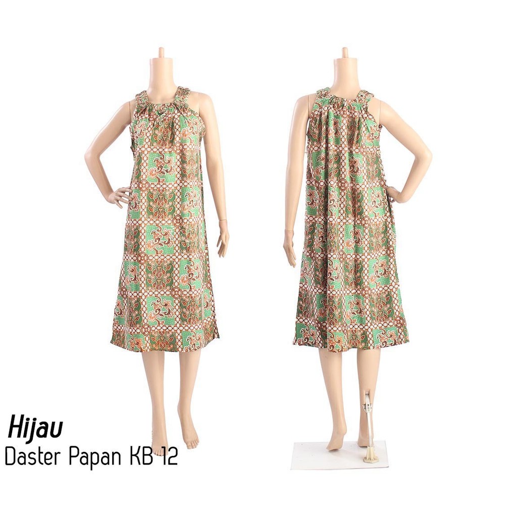 HARGA MURAH Daster Batik Grosir Baju daster batik murah baju tidur batik Dropship BESTSELLER