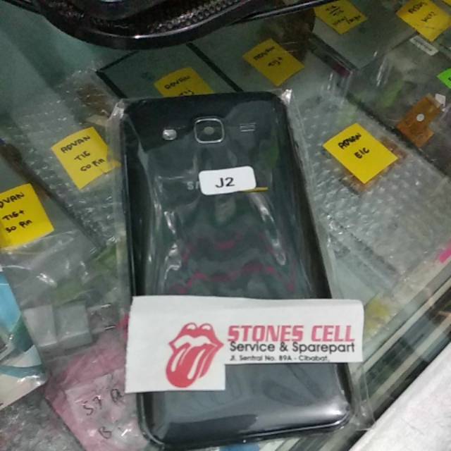 Casing j2 samsung