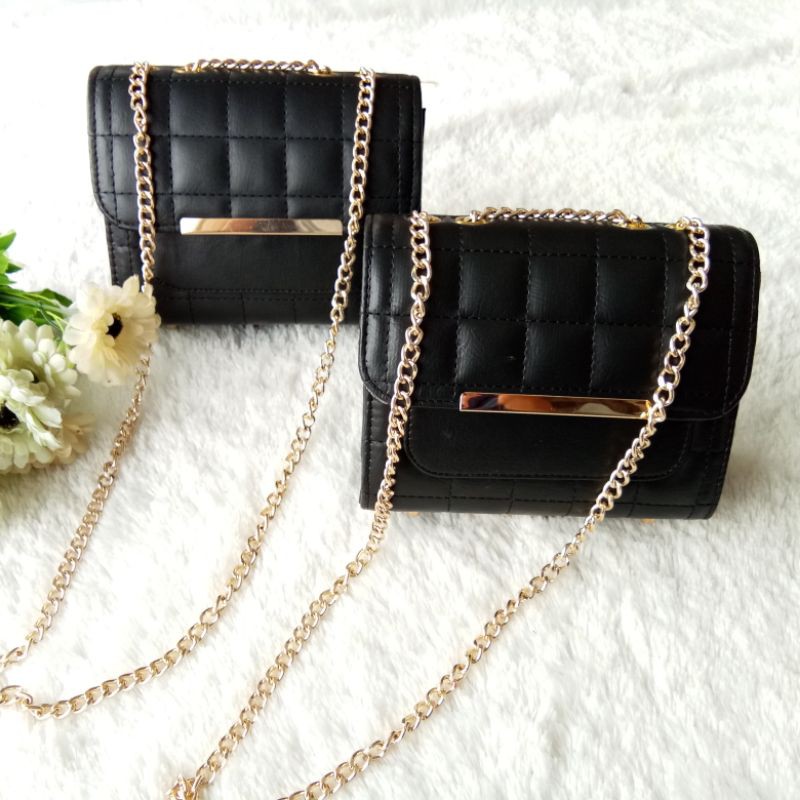 Slingbag LEONA BEHEL