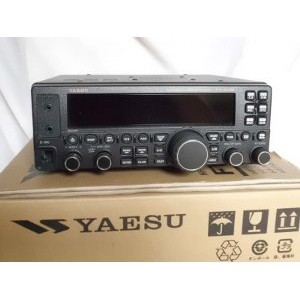 Radio SSB Yaesu FT 450 D   Harga Distributor Limited