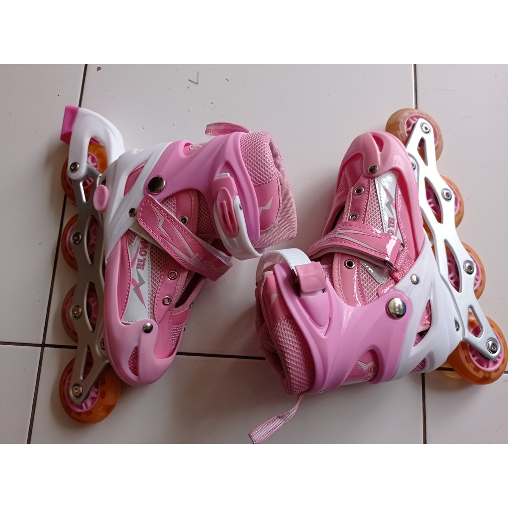 Sepatu Roda Anak MURAH &amp; BARU