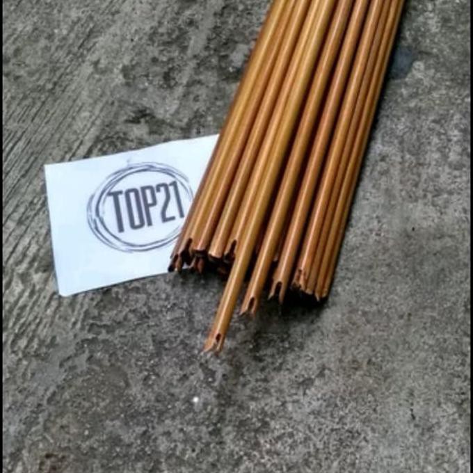 new01 Shaft bambu tonkin berkualitas