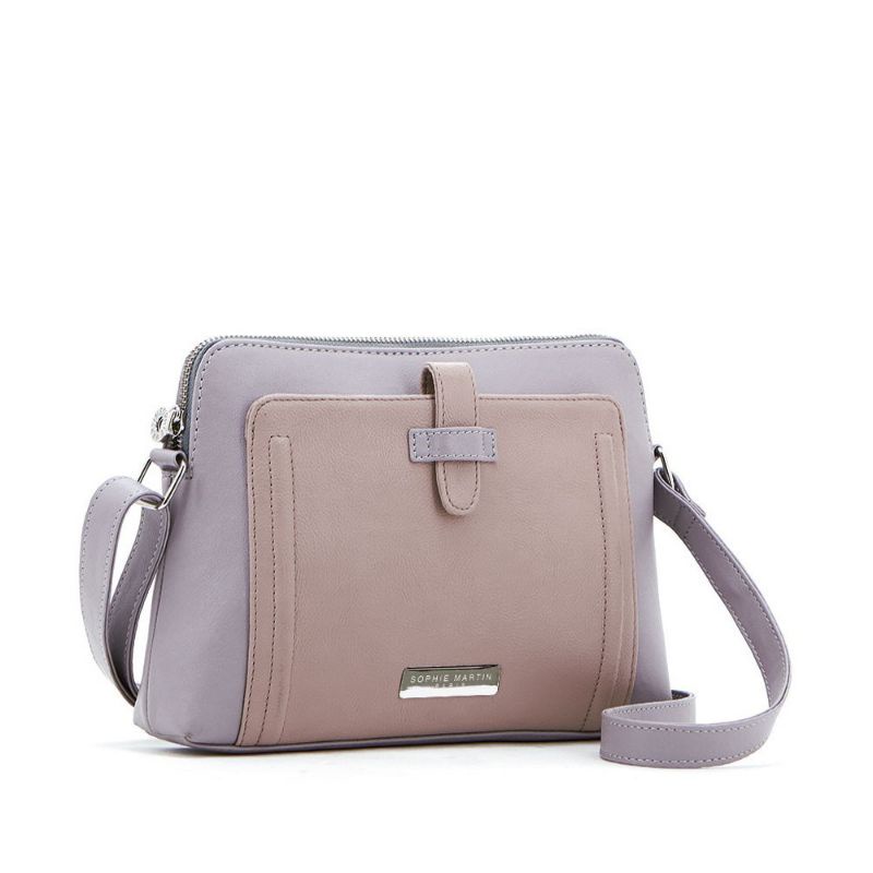 TAS SELEMPANG WANITA SOPHIE MARTIN PARIS SLING BAG OFFICIAL SHOPIE