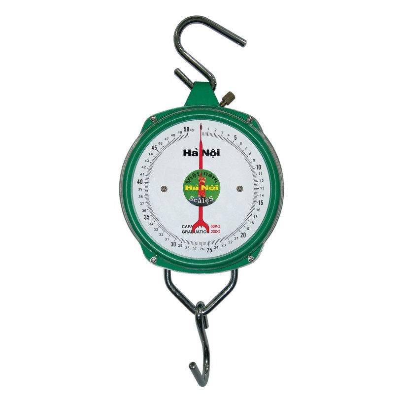 Timbangan Gantung Vietnam Scale cocok untuk seafood, perabot 25 kg , 50 kg