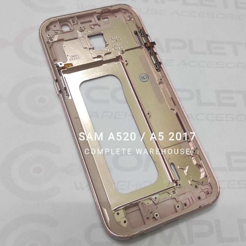 TULANG SAMSUNG A520 / A5 2017 ORI | FRAME SAMSUNG A520 / A5 2017 ORI