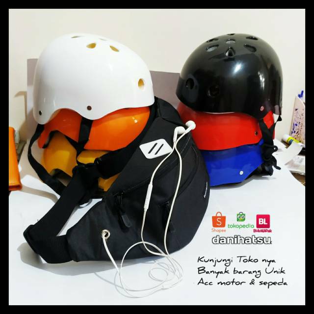  PAKET HELEM HELM  SEPEDA  LIPAT  SELI MTB  ROAD BIKE MURAH 