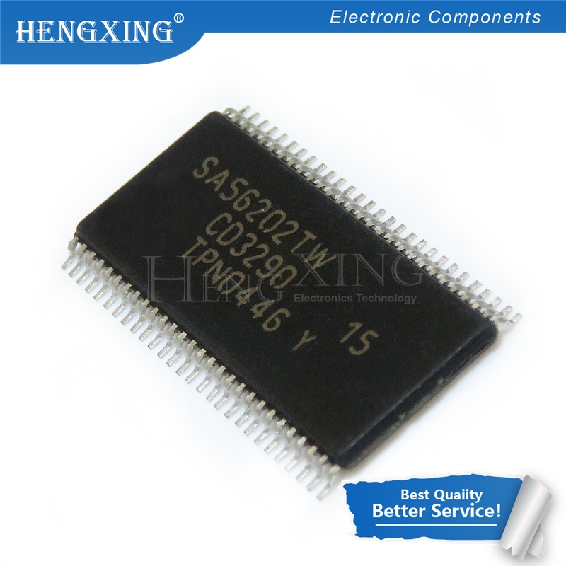 20pcs Ic SA56202TW SA56202 Tsop-56