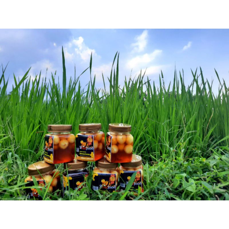 

Madu Bawang Lanang