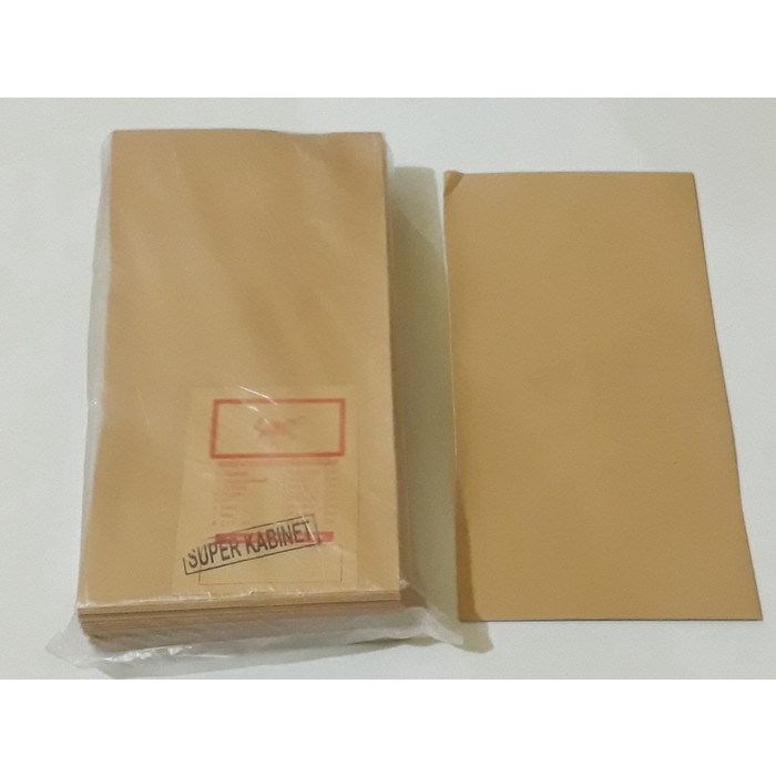 

Promo Amplop Coklat Ukuran Super Kabinet Zibiz Terlaris