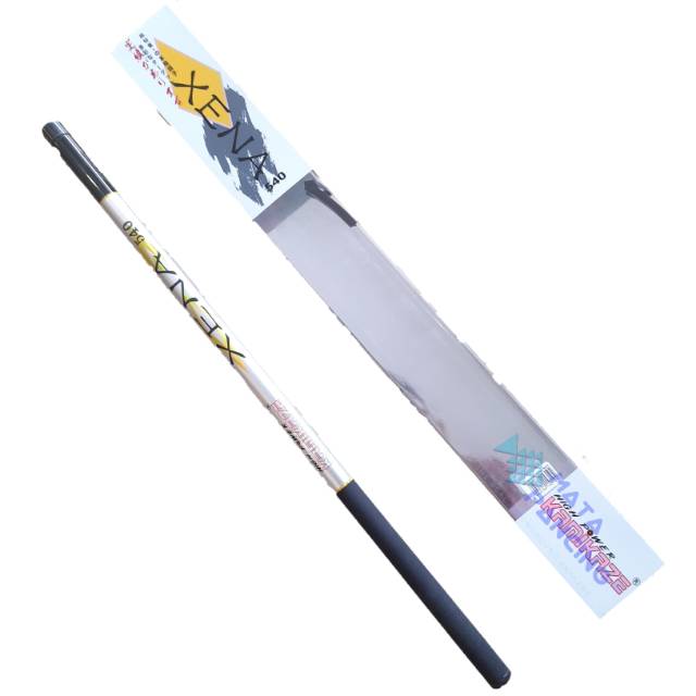 Joran Tegek Kamikaze Xena 540 Carbon Medium