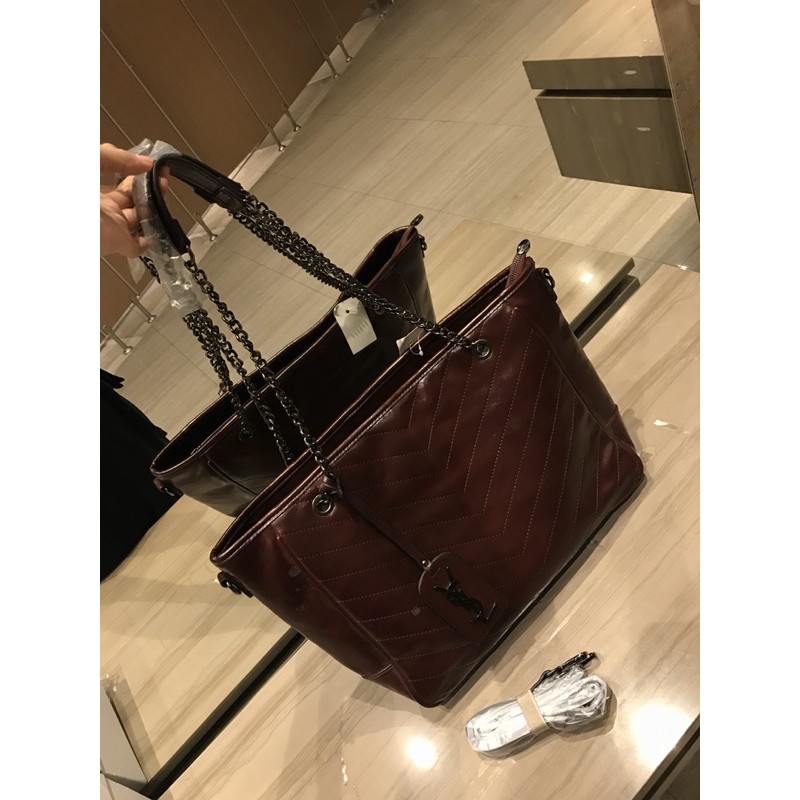 READY TAS Y5L NIKI TOTE