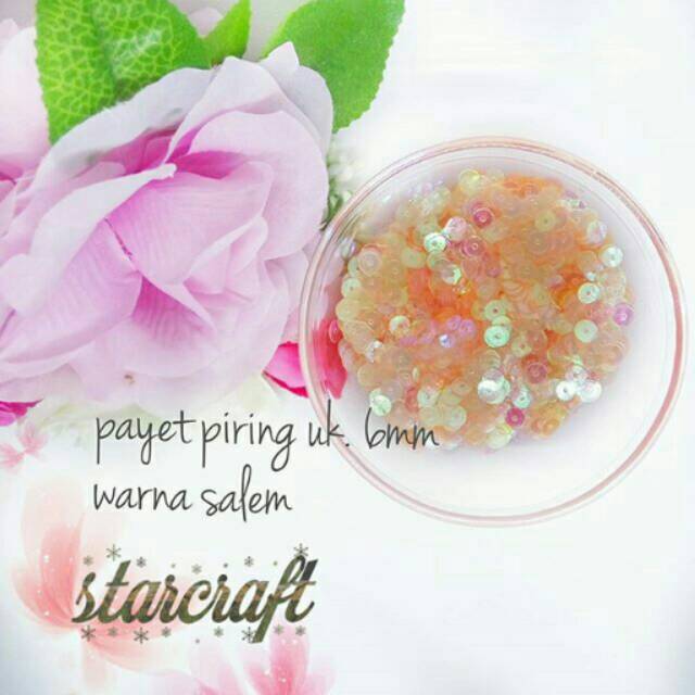 payet plat payet piring payet ramboci