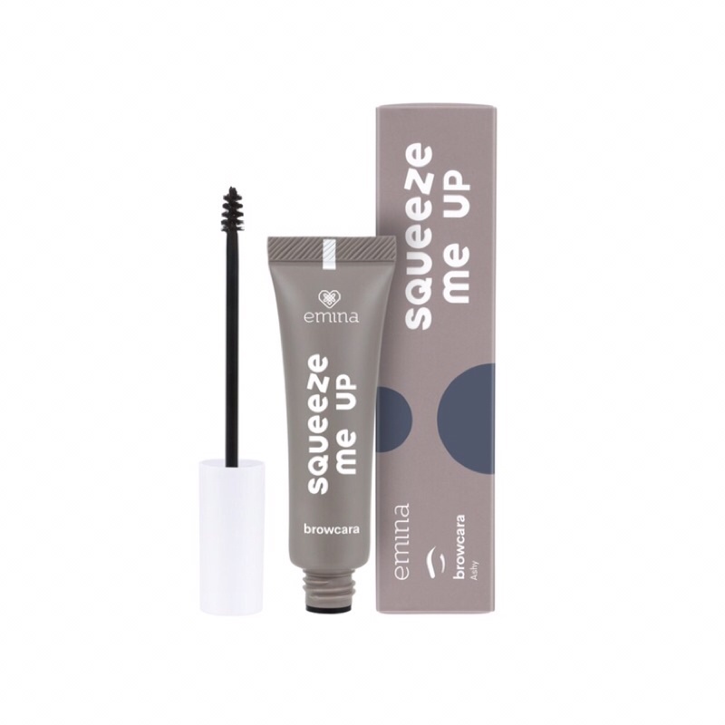 EMINA BROWCARA SQUEENZE ME UP