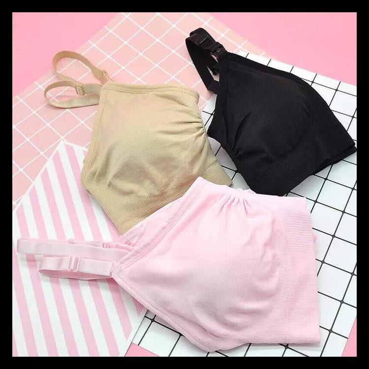 GENIE NURSING BRA/ GENIE BRA UNTUK MENYUSUI