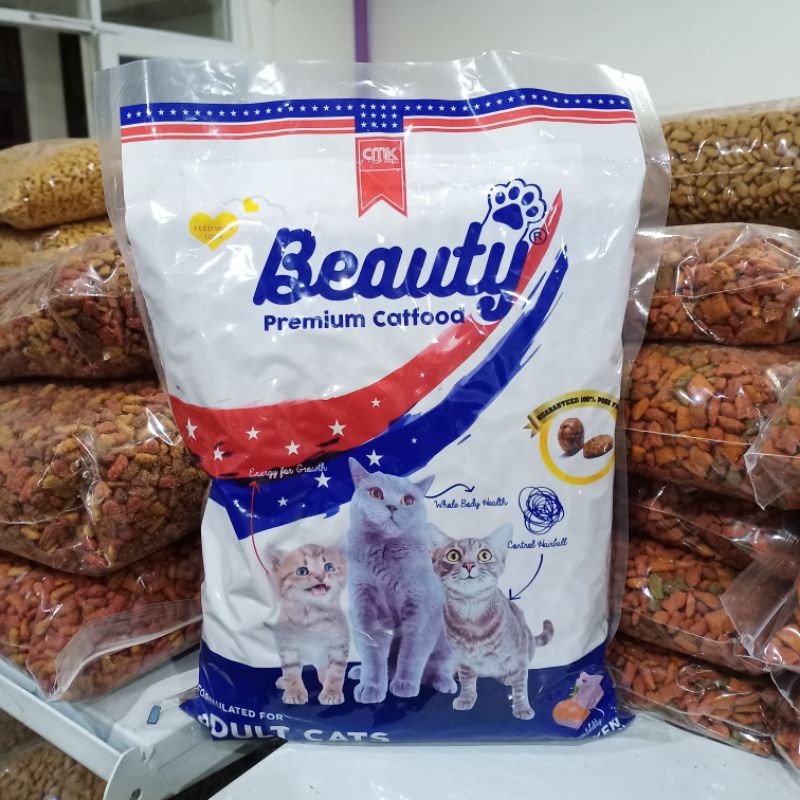 Harga Makanan Kucing Repack Terbaik Hobi Koleksi Juli 2021 Shopee Indonesia