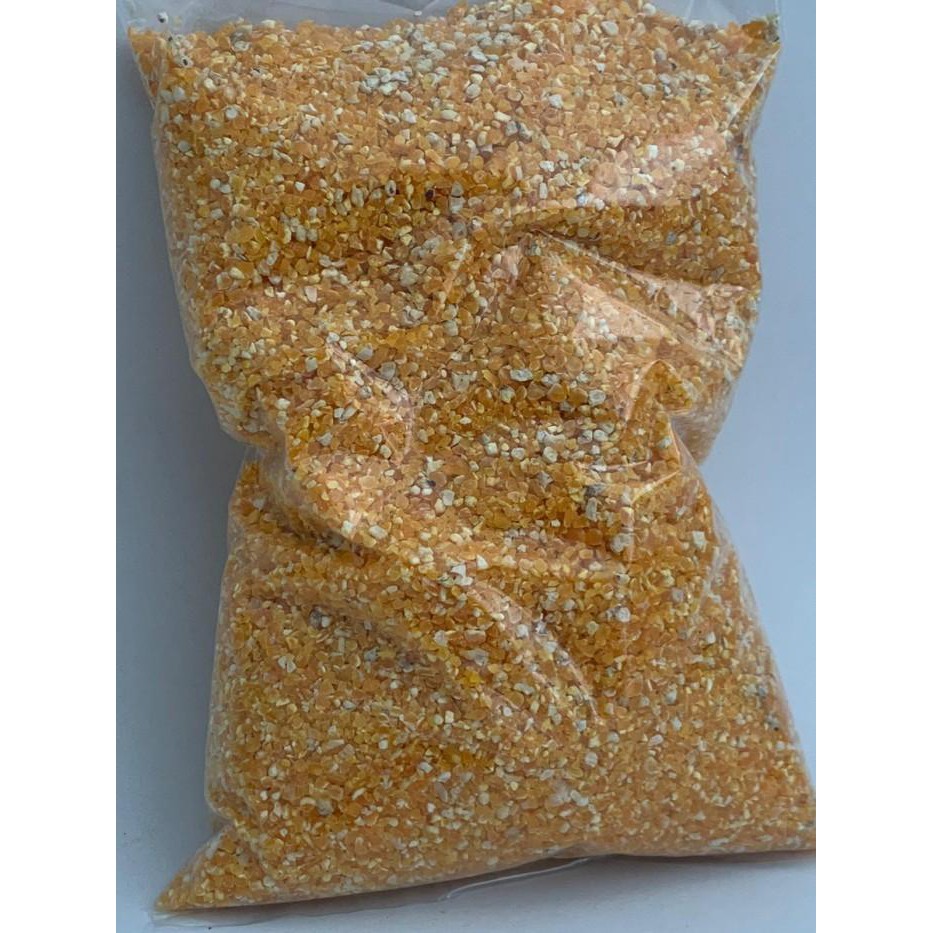 JAGUNG GILING/PAKAN AYAM/PAKAN TERNAK