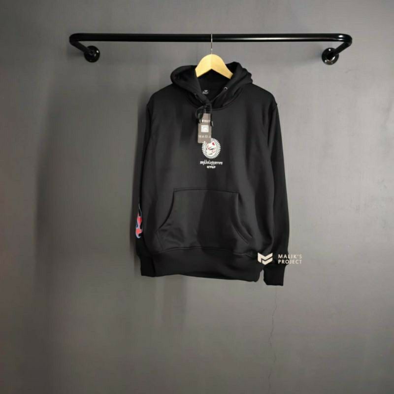 Sweater Hoodie Memphis Origins Premium