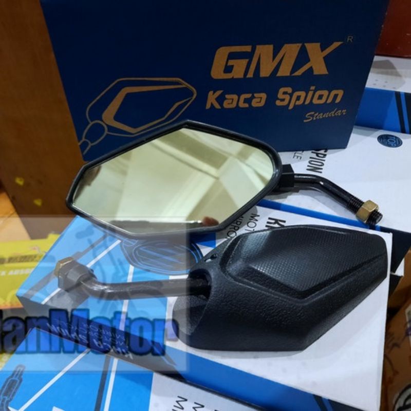 SALE SPION VARIO MINI HONDA KACA SPION MOTOR UNIVERSAL VARIO BEAT SCOOPY DLL