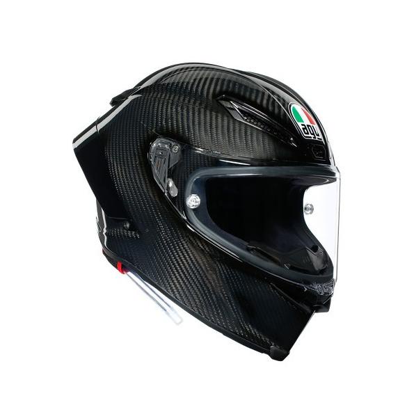 Agv Pista Gp Rr Ece Dot Mono Glossy Carbon L Helm Fullface L Ori L Sni Asyaqilamall