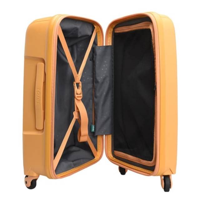 Lojel Lineo Koper Cabin Hardcase Small/21 Inch