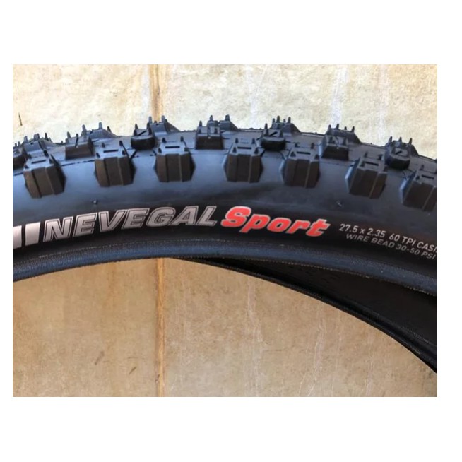 Ban luar kenda sport nevegal 27.5x23560tpi