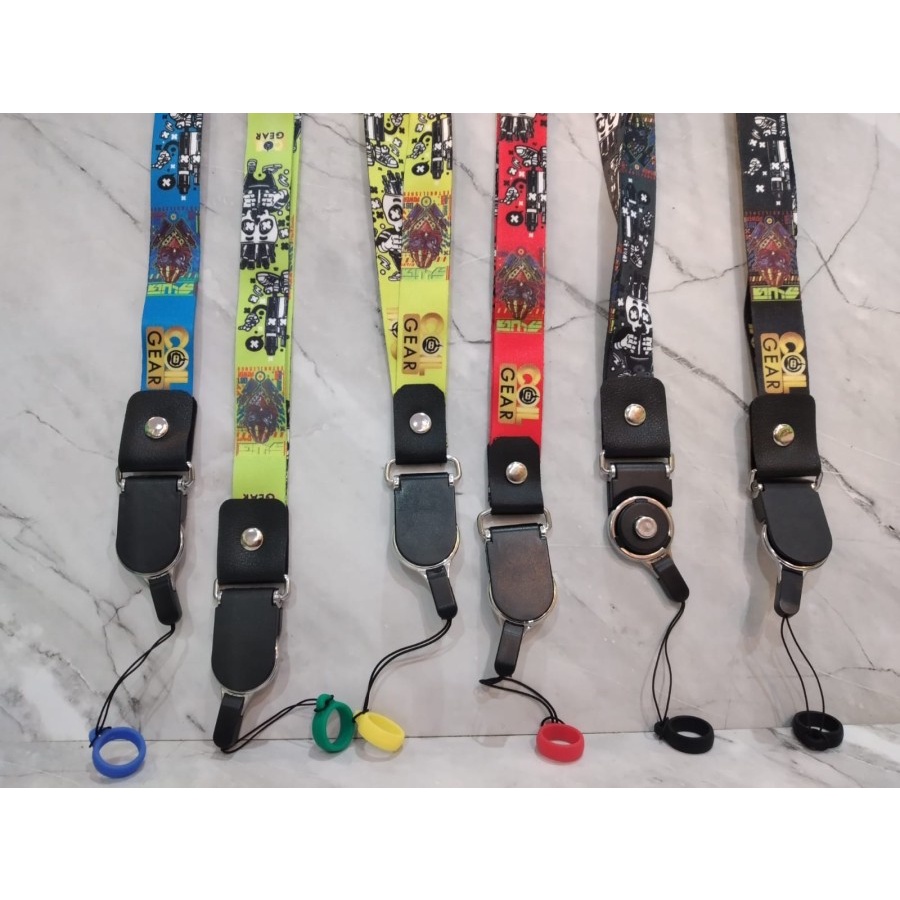 LANYARD VAPOOR VAPEE COILGEAR 1 METER