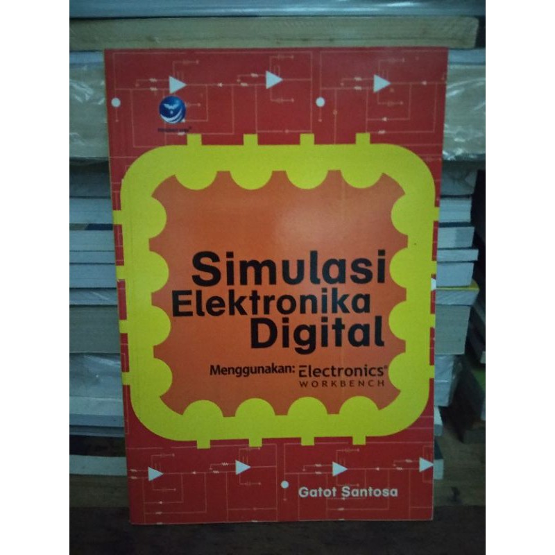 Simulasi Elektronika Digital