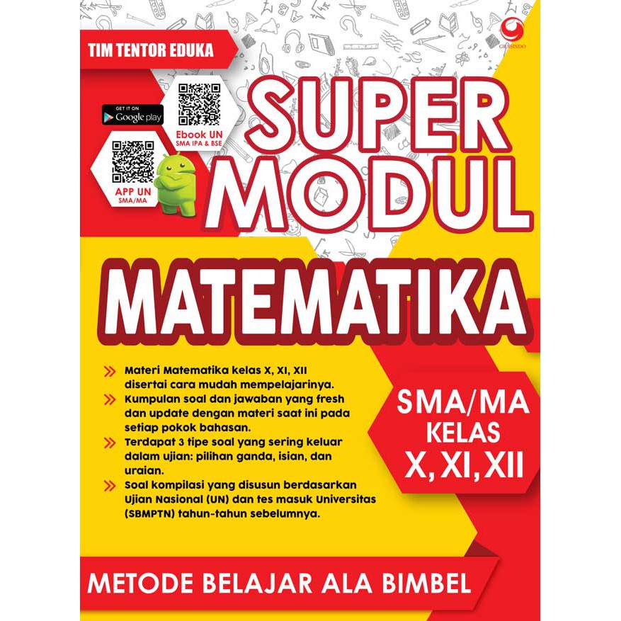 Materi Matematika Kelas 10 - Guru Ilmu Sosial