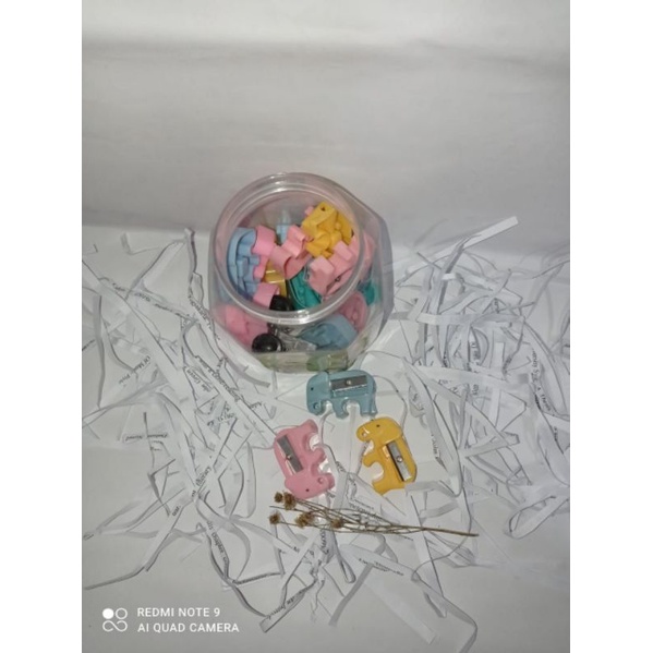 

LOROTAN PENSIL, SEKOLAH,DLL