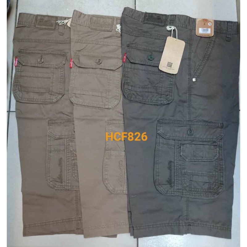 Celana Gunung Pria Merk Kendy