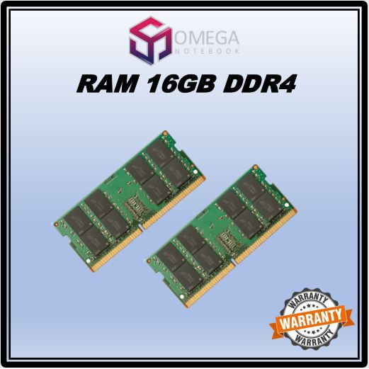 RAM / SSD LAPTOP UNTUK UPGRADE