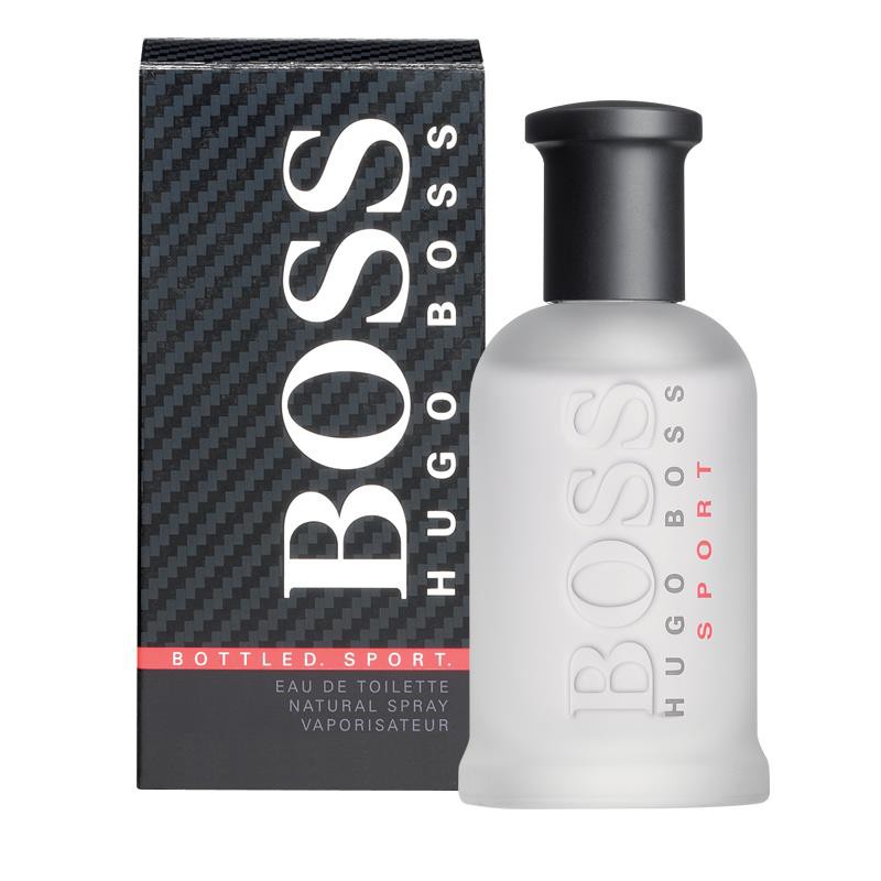 Parfum Hugo Boss Sport for MAN Original Reject