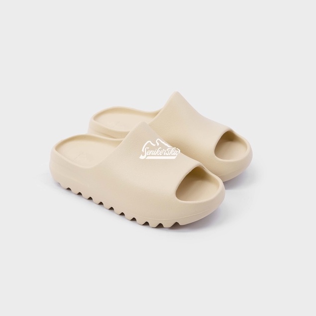 &quot; Baby &amp; Kids &quot; Yeezy Slide Bone