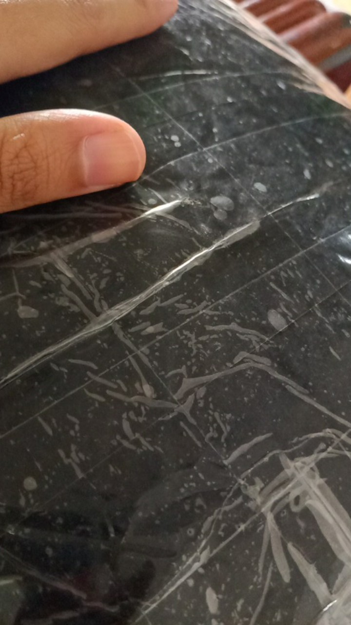 Gamis Batik Sriwedari Maxi Bumil/busui Katun Sogan Allsize & Jumbo