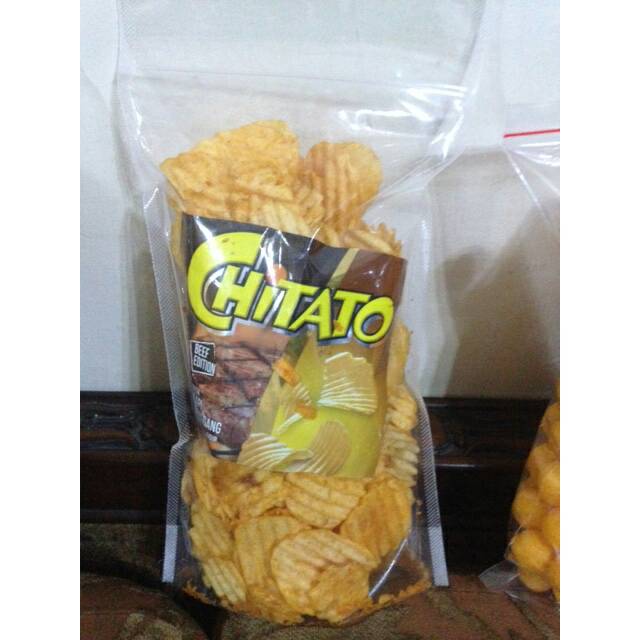 

Chitato Beef Bbq Repack Murah