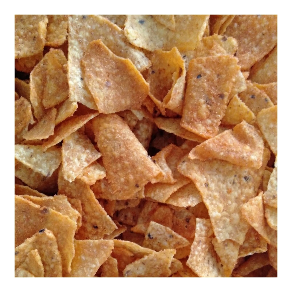 

Tortilla TES 250gr
