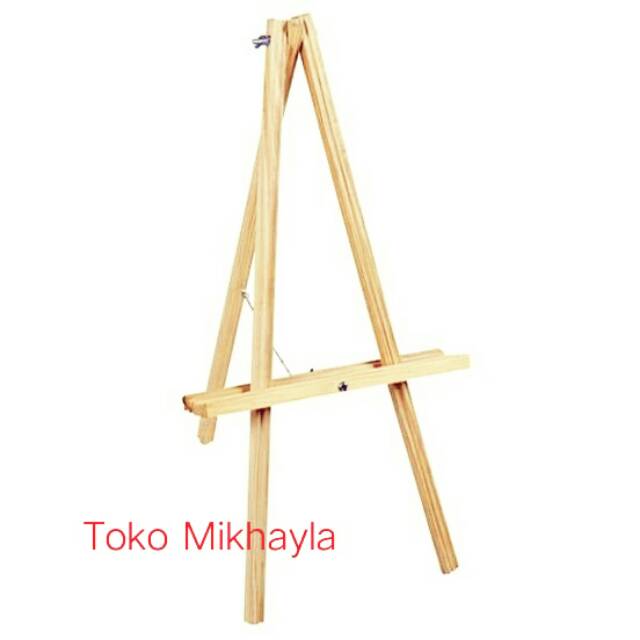 

Standing Papan Kapur, Standing Chalkboard