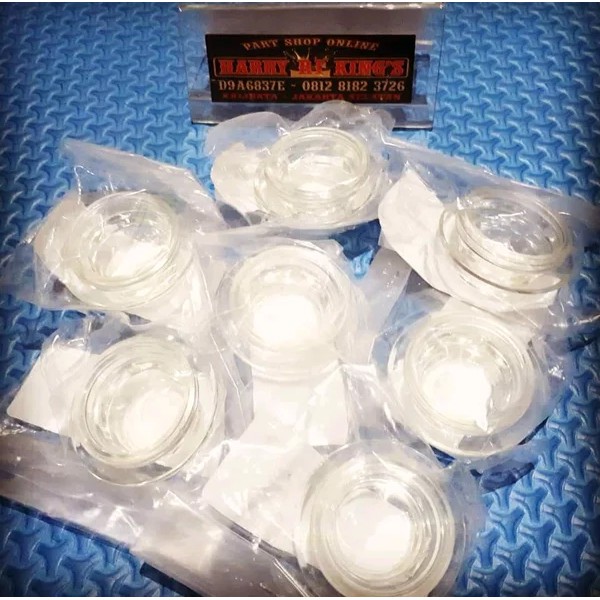 Mika Tabung Oli Samping Ori RxK RX King