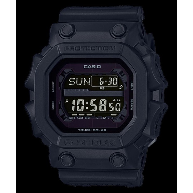 G shock GX 56 BB