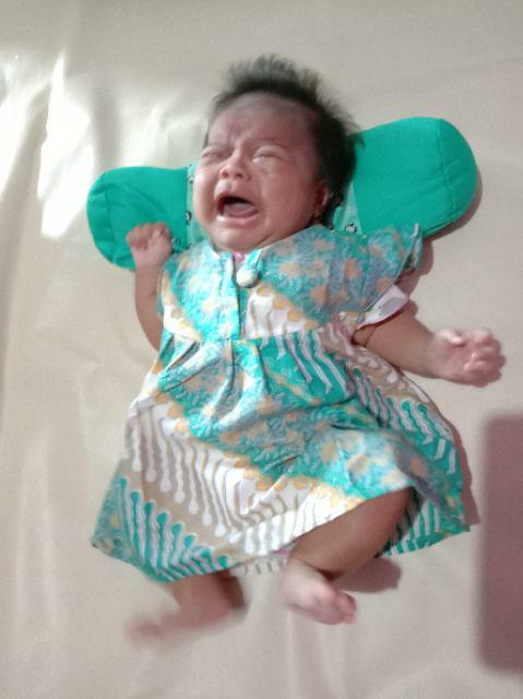 Batik Anak Batik Bayi Dress Batik Bayi Dress Batik Anak