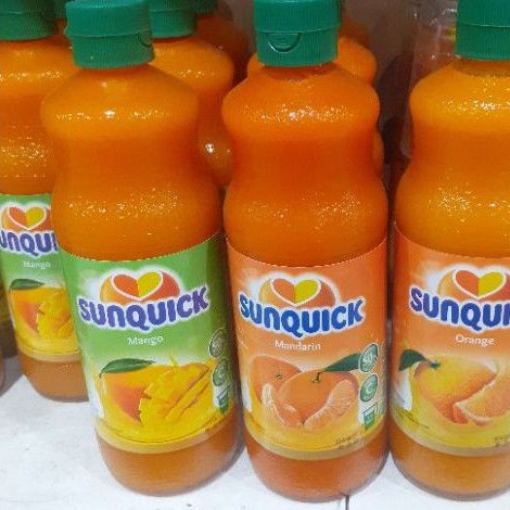 

suquick varian 840ml